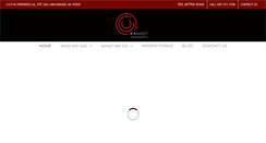 Desktop Screenshot of kccak.com